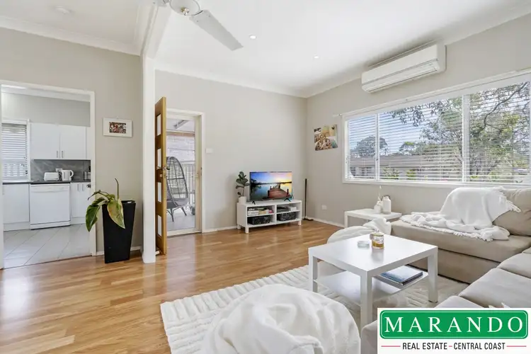 Fourth view of Homely house listing, 75 First Avenue, Toukley NSW 2263