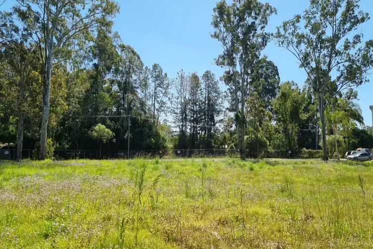 Sixth view of Homely land listing, 4 Dyer Street, Landsborough QLD 4550