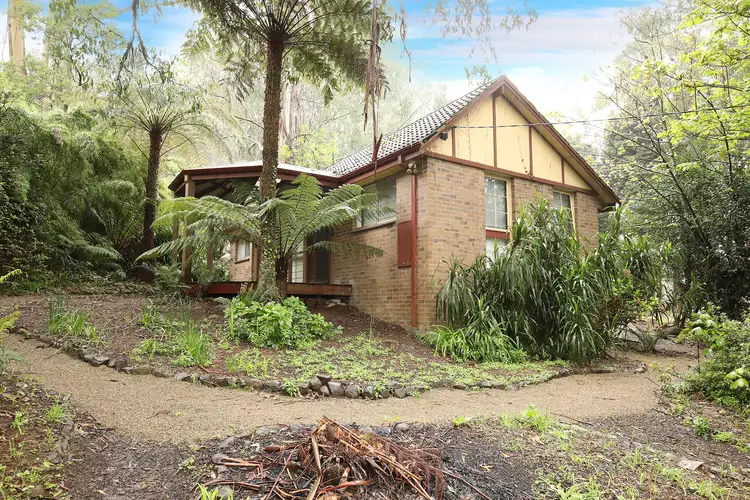 67a Olinda-Monbulk Road, Olinda VIC 3788