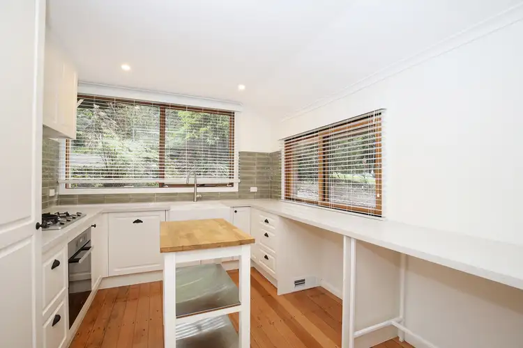 Third view of Homely house listing, 67a Olinda-Monbulk Road, Olinda VIC 3788