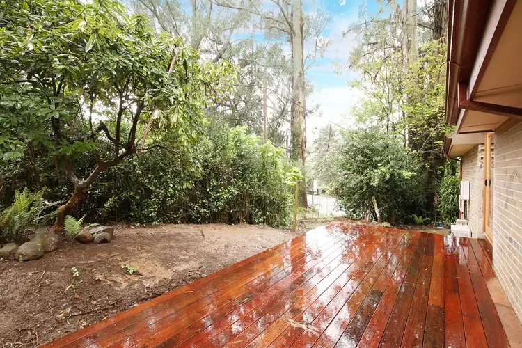 Sixth view of Homely house listing, 67a Olinda-Monbulk Road, Olinda VIC 3788