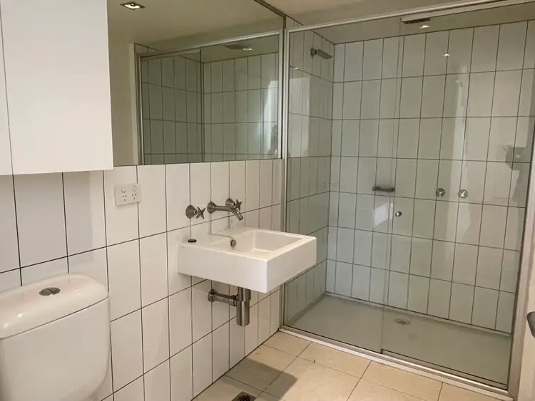 Third view of Homely apartment listing, 3/286 Ferrars Street, South Melbourne VIC 3205