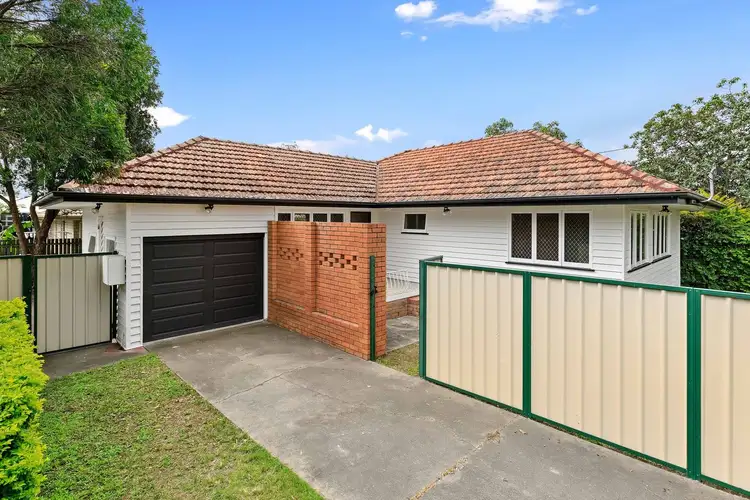 4 Freney Street, Rocklea QLD 4106