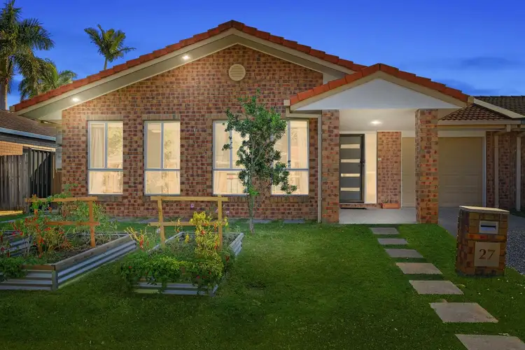 27 Erncroft Place, Rocklea QLD 4106
