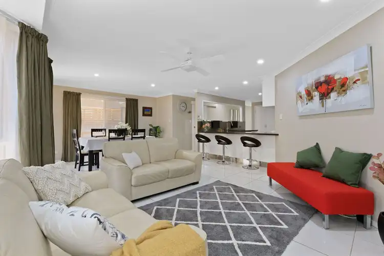 Second view of Homely house listing, 27 Erncroft Place, Rocklea QLD 4106
