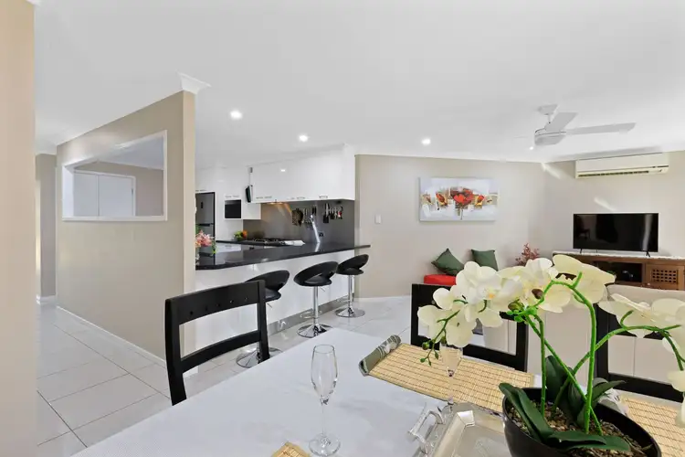 Fourth view of Homely house listing, 27 Erncroft Place, Rocklea QLD 4106