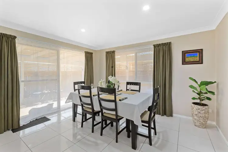 Fifth view of Homely house listing, 27 Erncroft Place, Rocklea QLD 4106