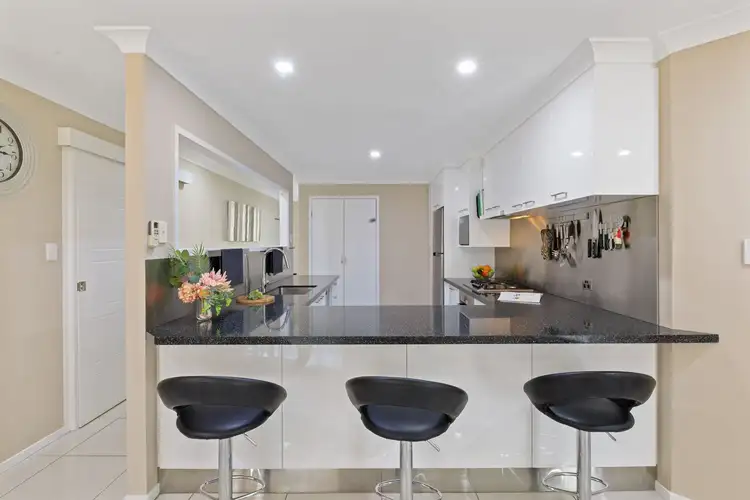 Sixth view of Homely house listing, 27 Erncroft Place, Rocklea QLD 4106