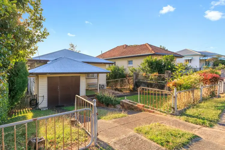 Main view of Homely house listing, 16 Love Street, Holland Park QLD 4121