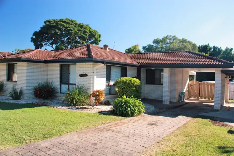 Main view of Homely house listing, 3 Mathews Street, Bethania QLD 4205