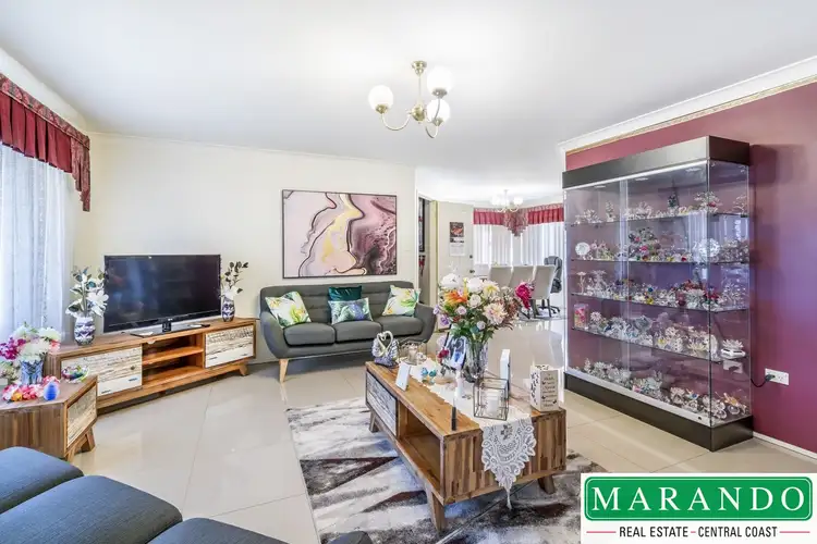 Fourth view of Homely house listing, 37 Fairfax Street, Rutherford NSW 2320
