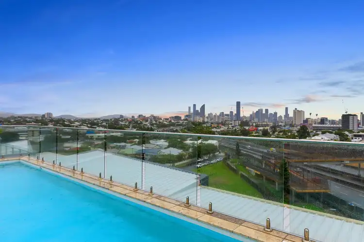 411/48 O'Keefe Street, Woolloongabba QLD 4102