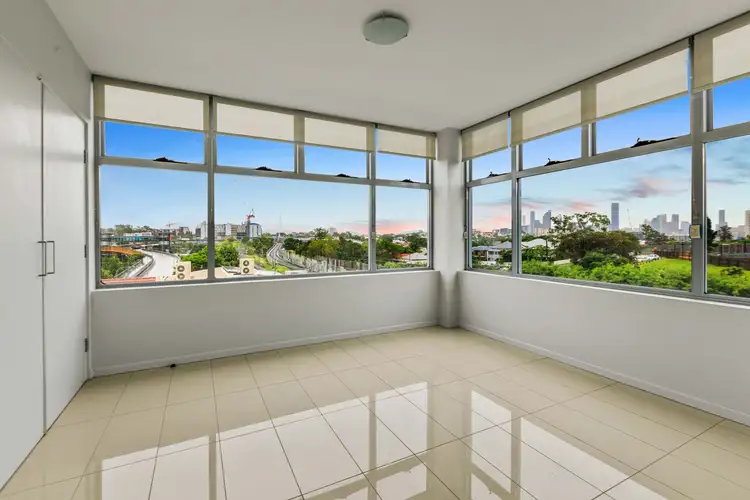 Sixth view of Homely apartment listing, 411/48 O'Keefe Street, Woolloongabba QLD 4102