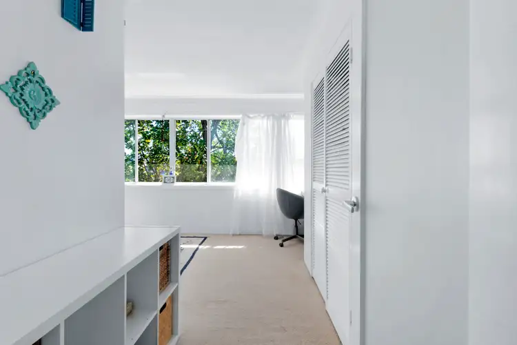Sixth view of Homely apartment listing, 8/34 Remembrance Drive, Surfers Paradise QLD 4217