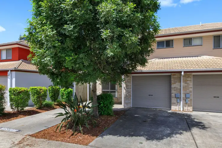 Second view of Homely unit listing, 7/27 Heathwood Street, Taigum QLD 4018