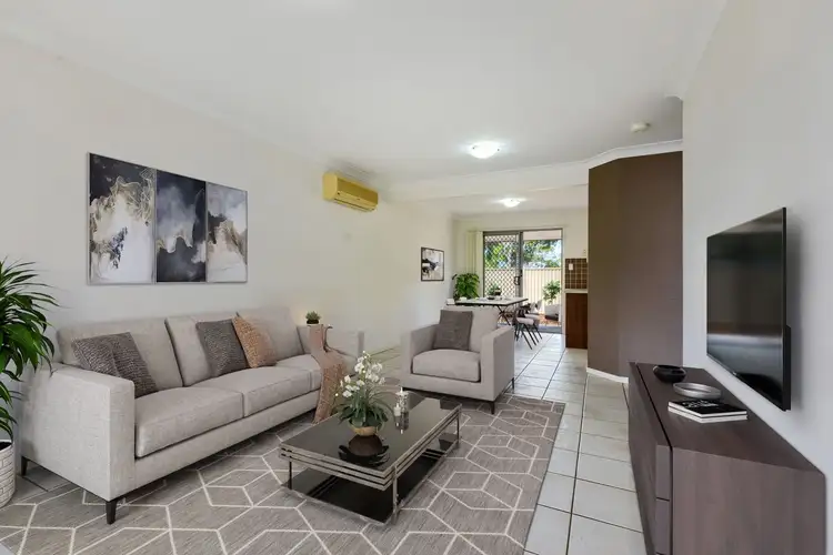 Third view of Homely unit listing, 7/27 Heathwood Street, Taigum QLD 4018