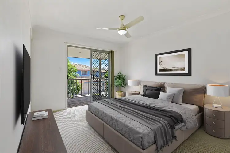 Fifth view of Homely unit listing, 7/27 Heathwood Street, Taigum QLD 4018