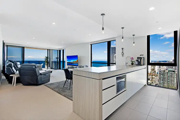 Fifth view of Homely apartment listing, 157/31 Queensland Avenue, Broadbeach QLD 4218