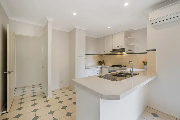 Second view of Homely unit listing, 2/12 Brisbane Street, Berwick VIC 3806