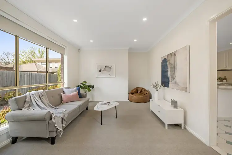 Third view of Homely unit listing, 2/12 Brisbane Street, Berwick VIC 3806