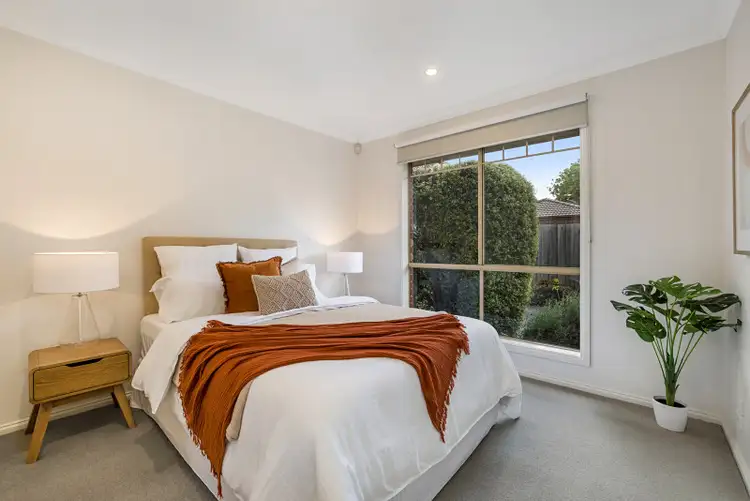 Fourth view of Homely unit listing, 2/12 Brisbane Street, Berwick VIC 3806