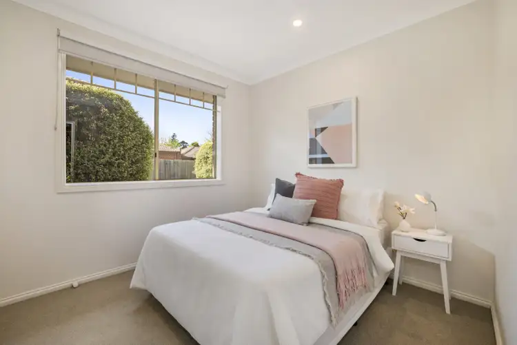 Fifth view of Homely unit listing, 2/12 Brisbane Street, Berwick VIC 3806