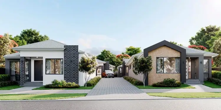 Main view of Homely house listing, 107 Swansea Street, East Victoria Park WA 6101