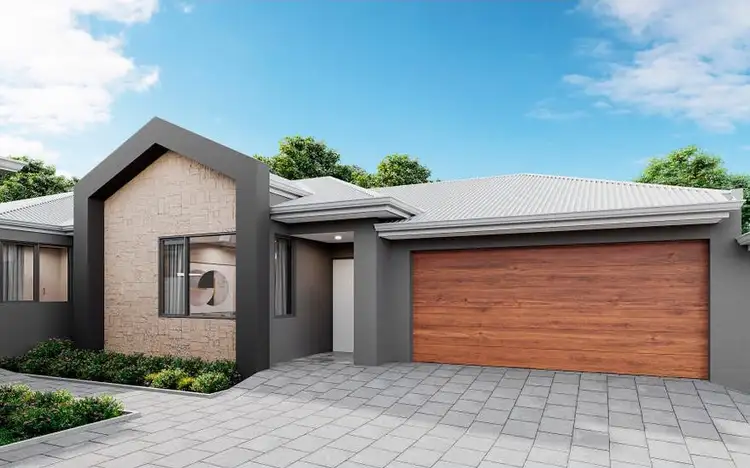 Second view of Homely house listing, 107 Swansea Street, East Victoria Park WA 6101
