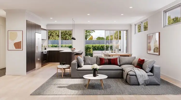 Third view of Homely house listing, 107 Swansea Street, East Victoria Park WA 6101