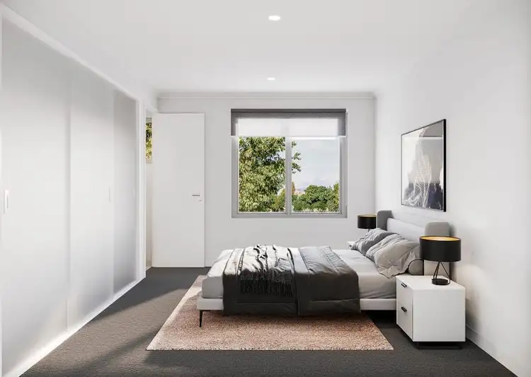 Fourth view of Homely house listing, 107 Swansea Street, East Victoria Park WA 6101