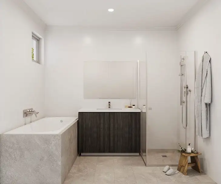 Fifth view of Homely house listing, 107 Swansea Street, East Victoria Park WA 6101