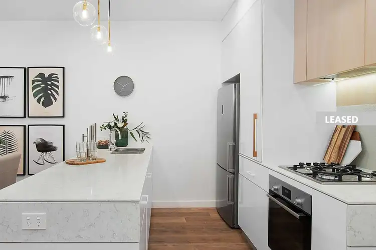 Main view of Homely apartment listing, B701/17-25 Bigge Street, Liverpool NSW 2170