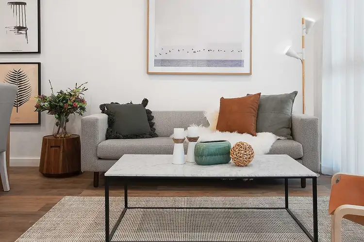 Third view of Homely apartment listing, B701/17-25 Bigge Street, Liverpool NSW 2170