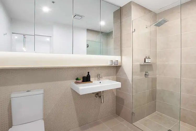 Fourth view of Homely apartment listing, B701/17-25 Bigge Street, Liverpool NSW 2170