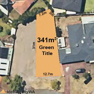 25 Cobalt Place, Riverton WA 6148