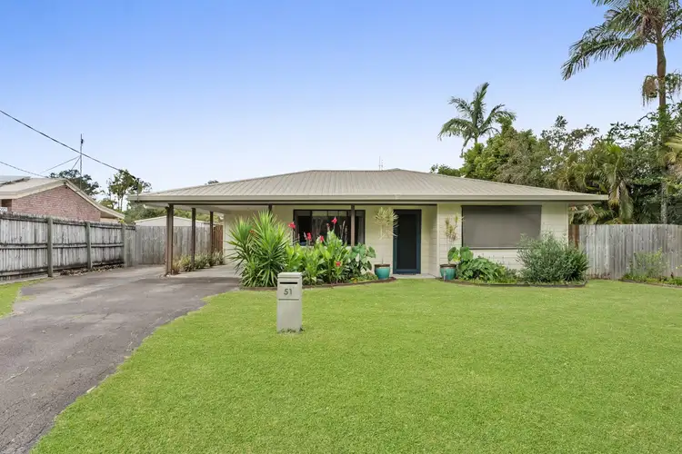 51 King Road, Mooloolah Valley QLD 4553