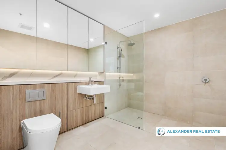Fourth view of Homely apartment listing, 1543/9 MAPLE TREE ROAD, Westmead NSW 2145