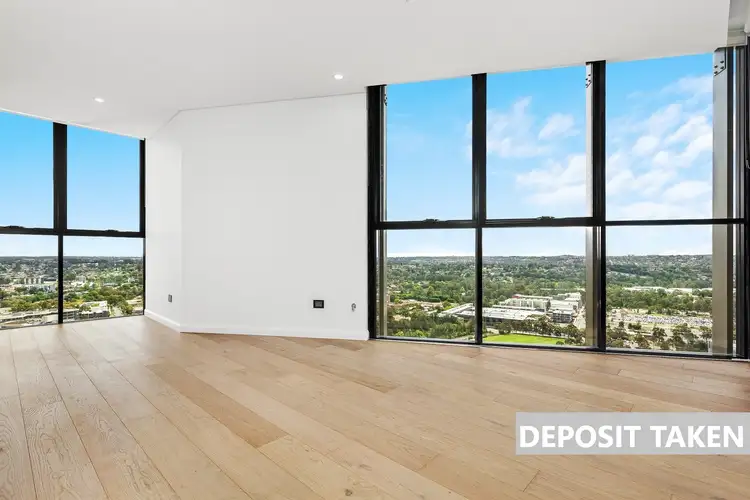 Second view of Homely apartment listing, 2341/9 Maple Tree Road, Westmead NSW 2145