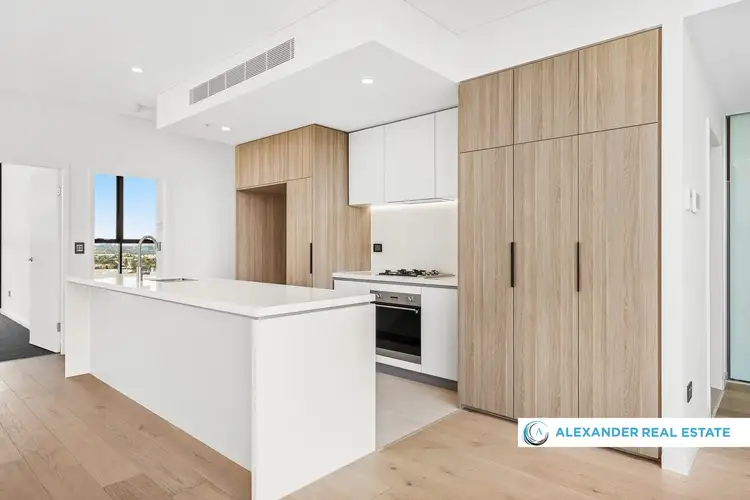 Fourth view of Homely apartment listing, 2341/9 Maple Tree Road, Westmead NSW 2145