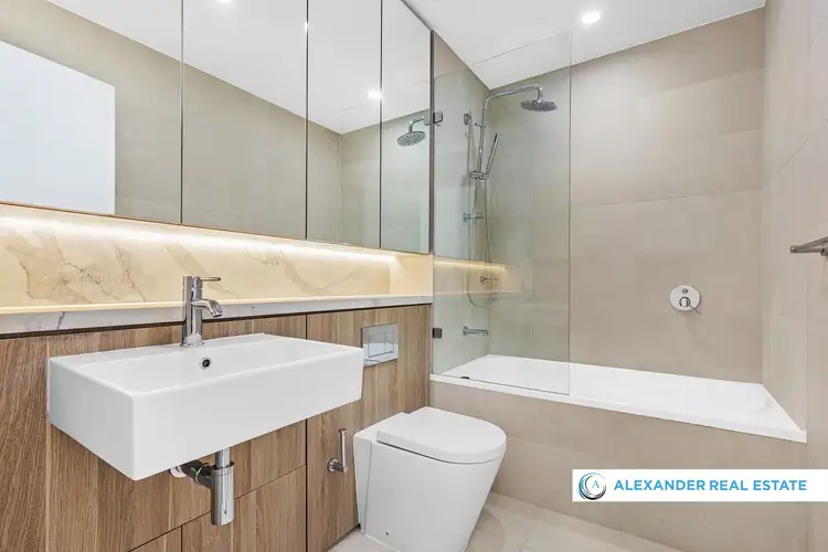 Fifth view of Homely apartment listing, 2341/9 Maple Tree Road, Westmead NSW 2145