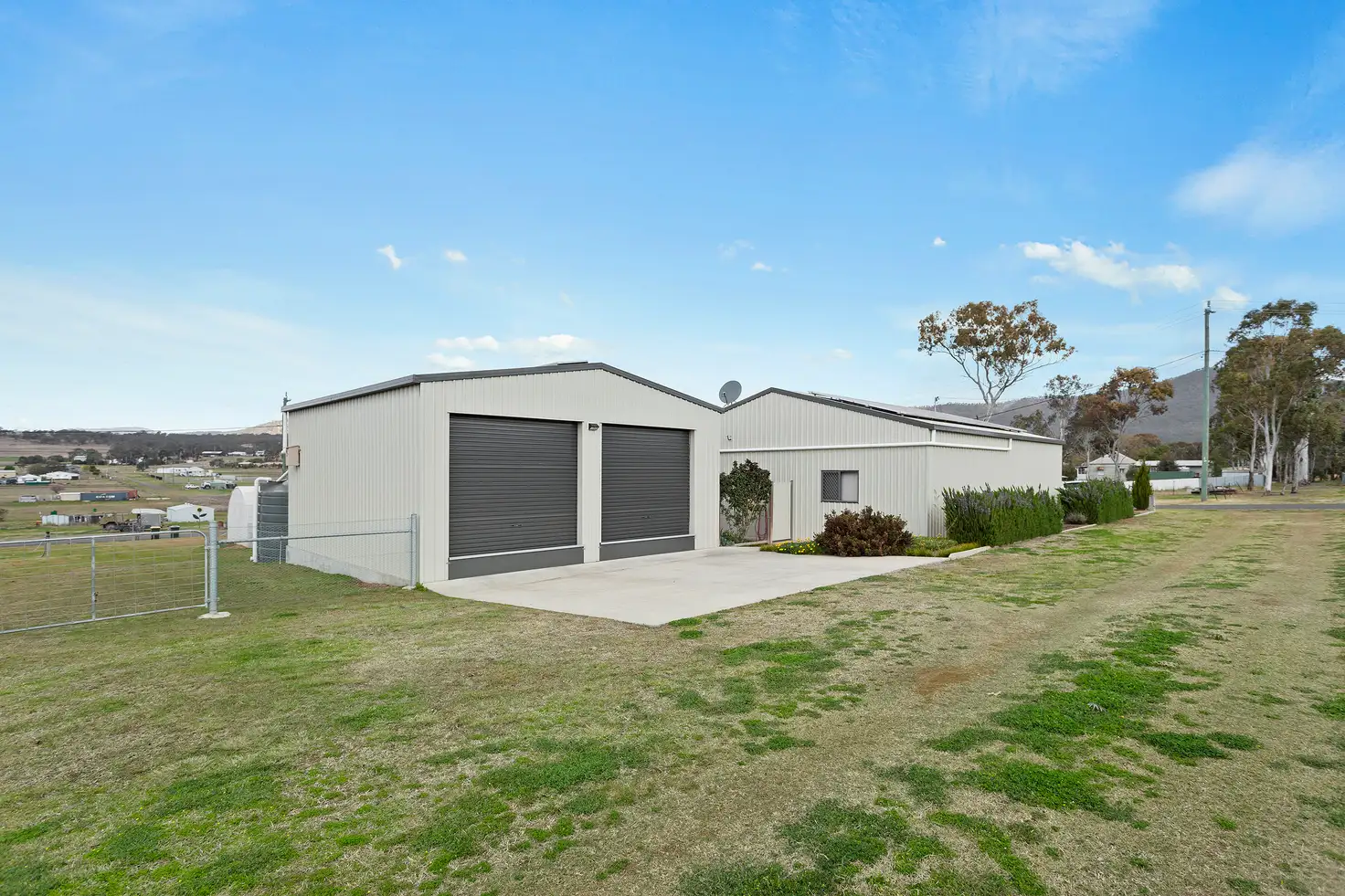 Main view of Homely rural property listing, 20 Taylor Street, Maryvale QLD 4370