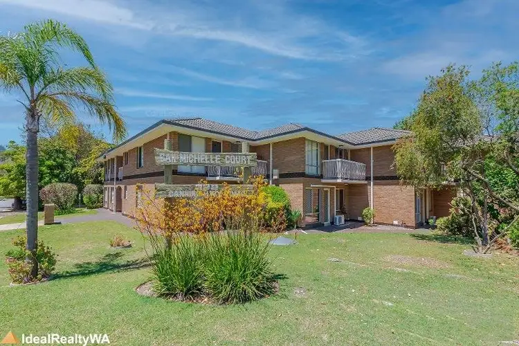 4/322 Canning Highway, Como WA 6152