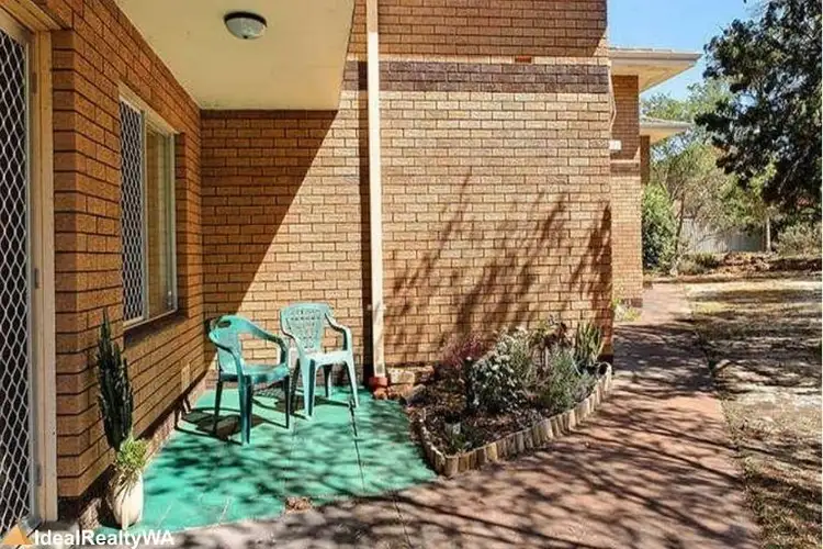 Fourth view of Homely unit listing, 4/322 Canning Highway, Como WA 6152