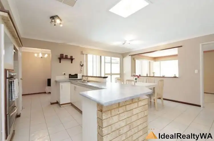 Second view of Homely house listing, 26 Voyager Drive, Thornlie WA 6108