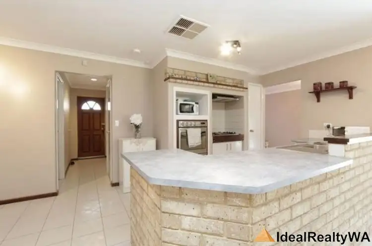 Third view of Homely house listing, 26 Voyager Drive, Thornlie WA 6108