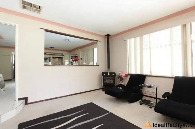 Fourth view of Homely house listing, 26 Voyager Drive, Thornlie WA 6108