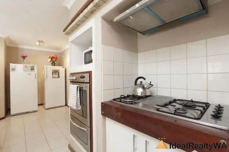 Fifth view of Homely house listing, 26 Voyager Drive, Thornlie WA 6108