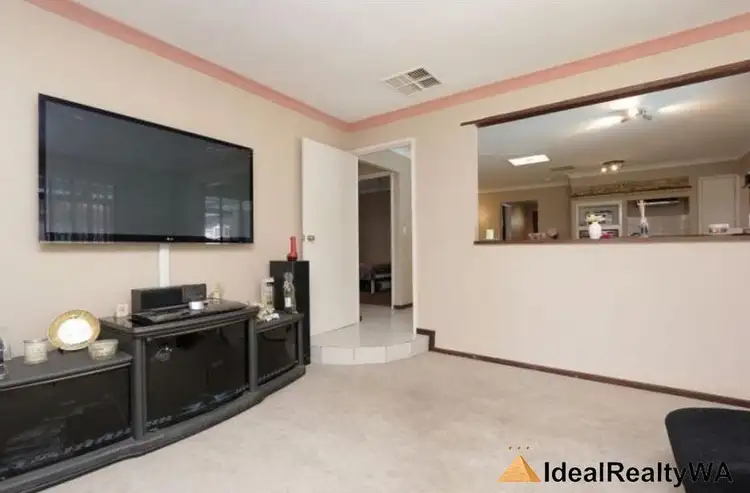 Sixth view of Homely house listing, 26 Voyager Drive, Thornlie WA 6108