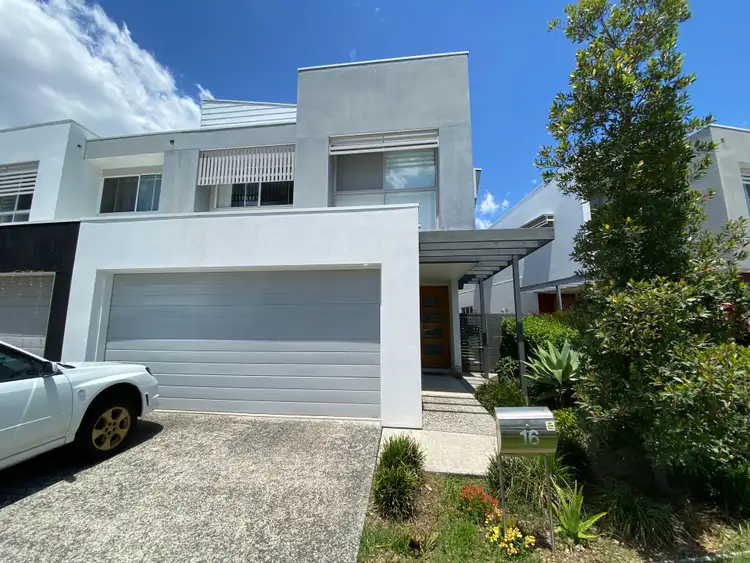 16 Florabella Drive, Robina QLD 4226