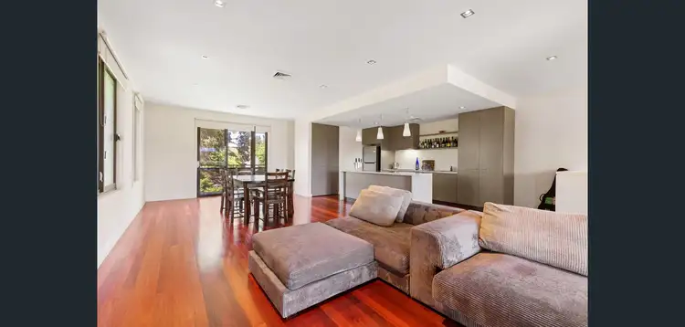 Second view of Homely townhouse listing, 34 Oak Court, Chirnside Park VIC 3116